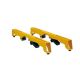 Montagehalterung für den DeWalt DE7025 Ständer