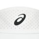3. Asics Performance Visor weiß 3043A140 100
