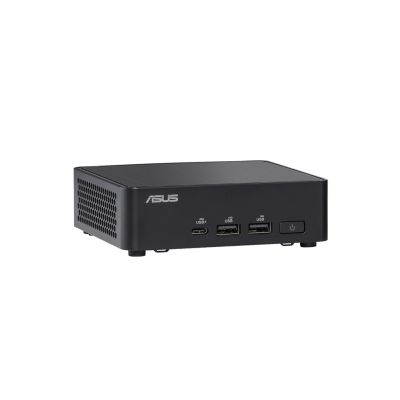 ASUS NUC 14 PRO RNUC14RVKI300002I Computer (RPL-R 28W (C3 100U), ohne RAM, ohne Speicher, integrierte VGA-Grafikkarte, ohne Betriebssystem, EU-Netzkabel, Bausatz)