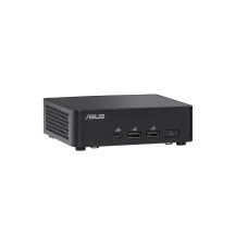 ASUS NUC 14 PRO RNUC14RVKI300002I Computer (RPL-R 28W (C3 100U), ohne RAM, ohne Speicher, integrierte VGA-Grafikkarte, ohne Betriebssystem, EU-Netzkabel, Bausatz)