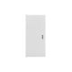 6. Lanberg WF10-2312-00S 12U Rack-Wandschrank, Grau