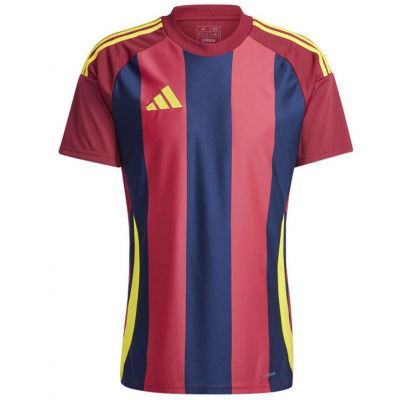 Adidas Gestreiftes 24 JSY M T-Shirt IW2149