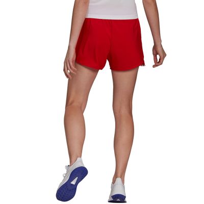15. adidas Woven 3-Streifen Sport Shorts W GN3108