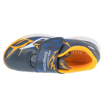 3. Joma Super Copa Jr 2503 INV SCJW2503INV Marineblau 27