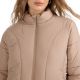 5. Damenjacke 4F F0705 beige 4FRAW25TDJAF0705 083S