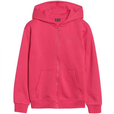 4F F1853 Jr Sweatshirt 4FJWSS25TSWSF1853 55S