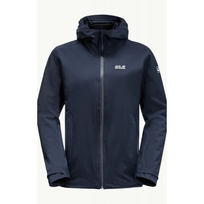 Jack Wolfskin Pack & Go Shell W 1111514_1010
