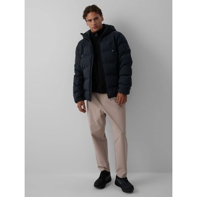Herrenjacke mit Synthetikfüllung, 10000er Membran, 4FRAW26TTJAM1377-20S