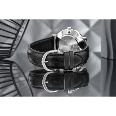 7. Herrenuhr CASIO MTP-VT03L-1BDF + Box