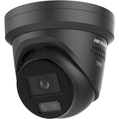 2. Hikvision 16MP IP-Kamera DS-2CD23166G3-IS2UY/SL(2.8)eFO-STDBLACK