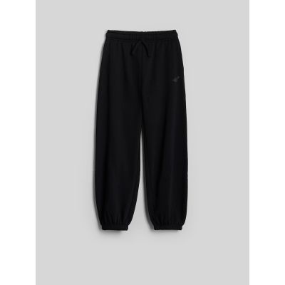 5. Jogginghose für Mädchen 4F 4FJKAW26TTROF2077-20S