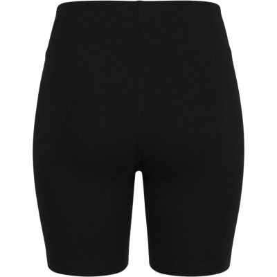 2. Damenshorts 4F NOS F031 Tiefschwarz 4FWMM00TSTIF031 20S