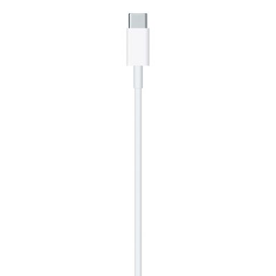 4. Apple USB-C auf Lightning Kabel (2 m)