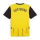 5. Puma Borussia Dortmund Home Replica Trikot M 774946 01