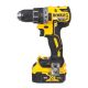 10. DeWalt 2 AKU DCD791P2-QW Akku-Bohrschrauber