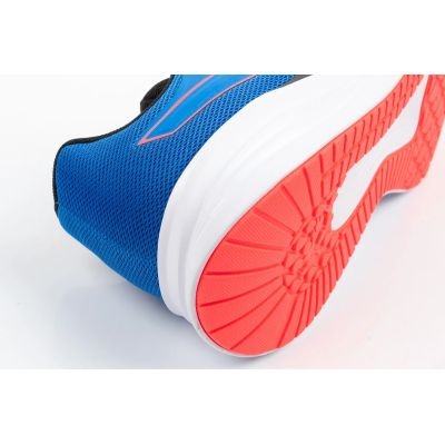 6. Puma Herren-Sportschuhe Transport blau bequem leicht