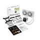35. ASUS TUF GAMING LC III 240 ARGB WHT Kühler