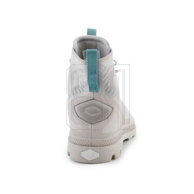 5. Palladium Pampa Lite Travel Vt M 74472-096-M shoes