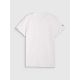 3. Herren-T-Shirt, einfarbig, Größe 4F 4FRSS25TTSHM3041-10S