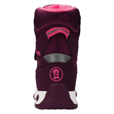 5. Trollkids Kinder Lofoten Winterstiefel Wasserdicht Jr 159-422