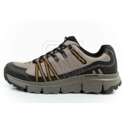 2. Skechers Summits AT-Twin Bridges M 237623/TNBK Schuhe