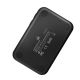 8. Axagon ADSA-D25 Festplatten-Dockingstation USB 3.2 Gen 1 (3.1 Gen 1) Typ micro-B Schwarz
