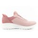 4. Skechers Bobs Squad Slip-ins W 117504/BLSH Schuhe