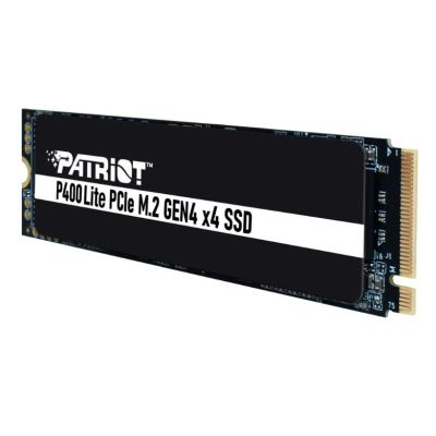 6. SSD Patriot Viper P400 Lite M.2 PCI-Ex4 NVMe 2000 GB