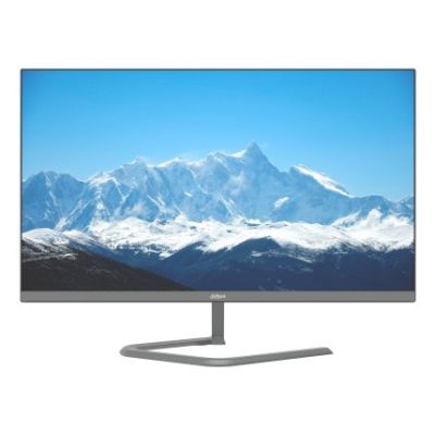 Dahua Technology LM27-C201P Computermonitor 68,6 cm (27 Zoll), 1920 x 1080 px, Full HD LED, Grau