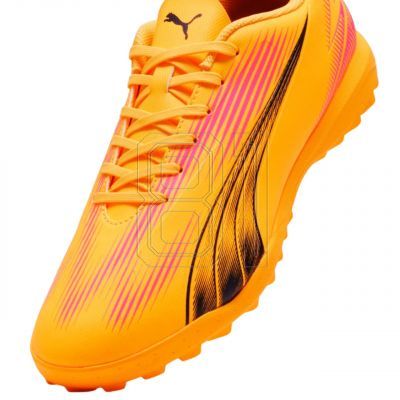 4. Puma Ultra Play TT Jr 107779 03 football shoes