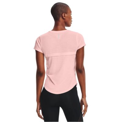 6. Under Armour Streaker Run Kurzarm-T-Shirt W 1361371-658