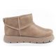 29. Skechers W 169018/TPE Schneestiefel