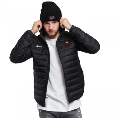 2. Ellesse Lombardy Wattierte Jacke M SHS01115001