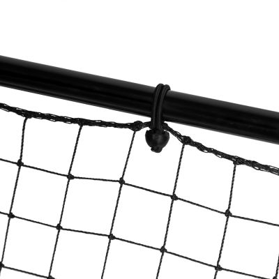 6. Rebounder Virtufit - Kicback - 100 X 100 CM VF06026