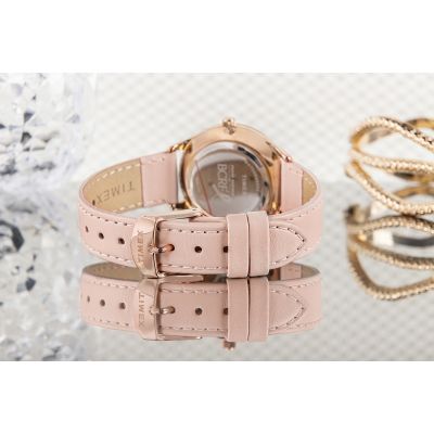 7. TIMEX Damenuhr TW2V95800 + Box