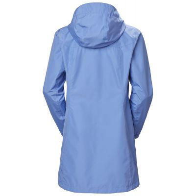 24. Helly Hansen Damen Regenmantel W ADEN LONG COAT 62648 619