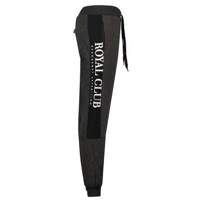 3. Geographical Norway Mahorse EO-PR 100 M WW4780H/GNO-Dunkelgraue Hose
