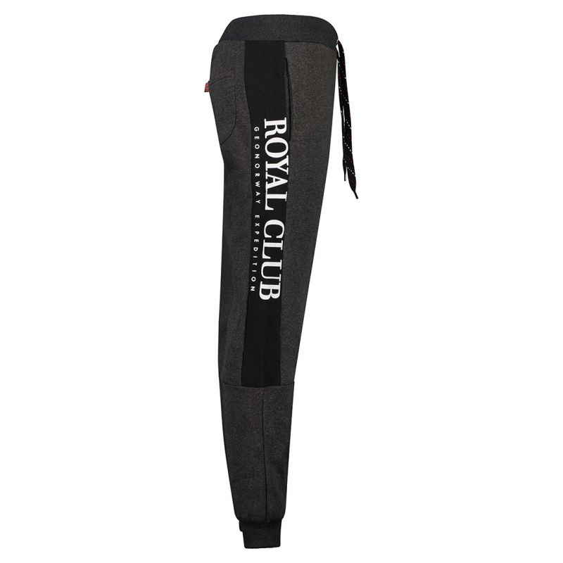3. Geographical Norway Mahorse EO-PR 100 M WW4780H/GNO-Dunkelgraue Hose