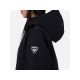 11. Rossignol W Blackside Jkt Jacke Schwarz