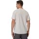 3. Herren-T-Shirt 4F M2665 creme 4FWSS26TTSHM2665 12S