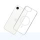 9. 3mk Armor MagCase für iPhone 16E - transparent