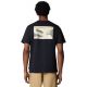 3. Columbia Explorers Canyon Back SS Tee M 2036451003