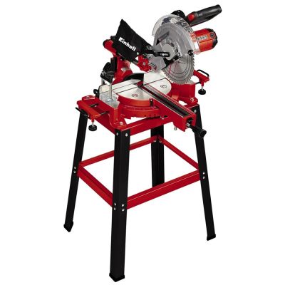 4. Einhell TC-SM 2531/2 U 4800 U/min 1900 W