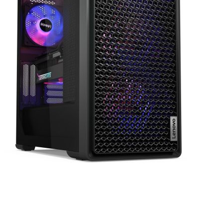 16. Lenovo Legion | T7 34IAS10 | Desktop | Tower | Intel Core Ultra 7 | 265KF | 32 GB (2x16 GB) | UDIMM DDR5 | 1000 GB | NVIDIA GeForce RTX 5080 | Kein optisches Laufwerk | Keine Tastatur | Windows 11 Home | 24 Monate Garantie