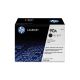 52. Originale schwarze HP 90A LaserJet-Tonerkartusche