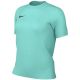 3. Nike Dri-Fit Park VIII Damen-T-Shirt Mint HV8178 354