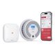 6. X-Sense Rauch- und CO-Melder SC07-MR Smart vernetzt