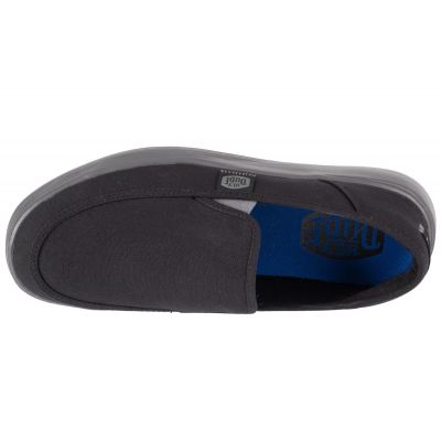 3. Hey Dude Sunapee M Canvas M 41093-070 Schuhe