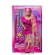 6. Barbie JDC85 Puppe