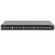 5. Intellinet 562041 Managed Network Switch L3 Gigabit Ethernet (10/100/1000) PoE-Unterstützung Schwarz